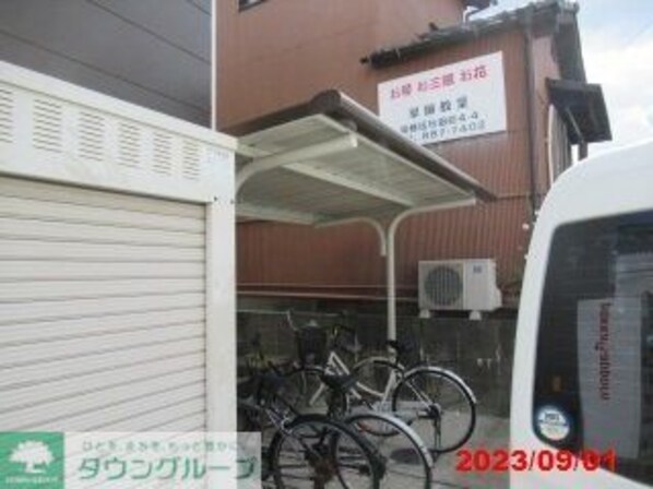 レオパレス滝子の物件内観写真